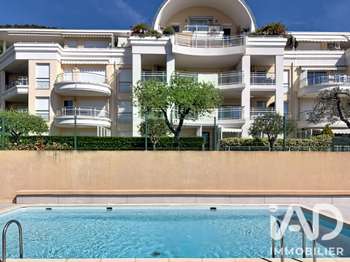 Vente appartement 2 pièces Roquebrune-Cap-Martin 06