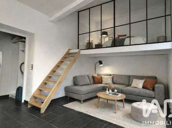 Vente Appartement T1Roquebrune-Cap-Martin