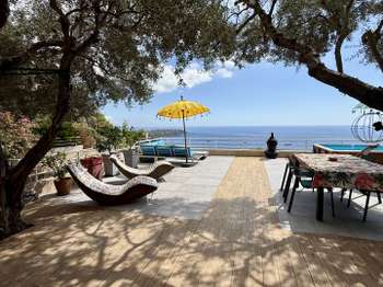 Vente appartement 3 pièces Roquebrune-Cap-Martin 06