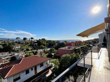 Vente Appartement 4 piècesRoquebrune-Cap-Martin
