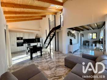 Vente Appartement 4 piècesRoquebrune-Cap-Martin