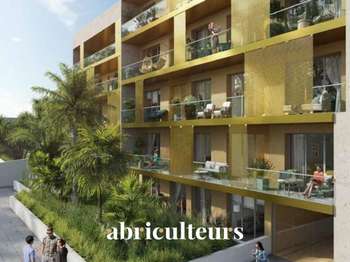 Vente appartement 2 pièces Roquebrune-Cap-Martin 06