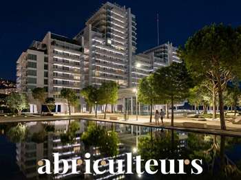 Vente appartement 2 pièces Roquebrune-Cap-Martin 06