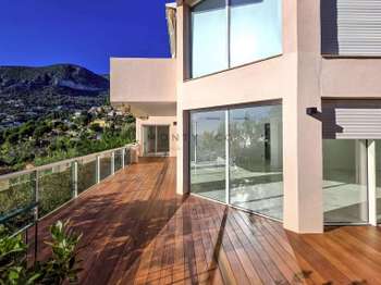 Vente Appartement 4 piècesRoquebrune-Cap-Martin