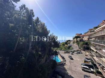 Vente Appartement 3 piècesRoquebrune-Cap-Martin