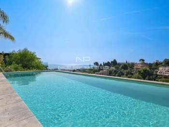 Vente Appartement 3 piècesRoquebrune-Cap-Martin