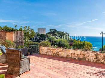 Vente Appartement 3 piècesRoquebrune-Cap-Martin