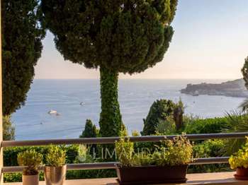 Vente Appartement 4 piècesRoquebrune-Cap-Martin