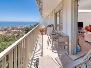 Vente appartement 2 pièces Roquebrune-Cap-Martin 06