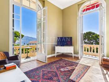 Vente appartement 5 pièces Roquebrune-Cap-Martin 06