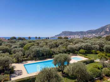 Vente Appartement 5 piècesRoquebrune-Cap-Martin