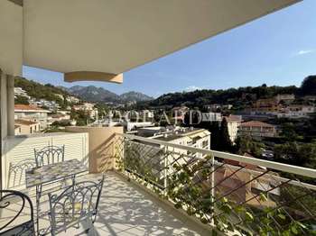 Vente Appartement 3 piècesRoquebrune-Cap-Martin