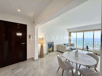 Vente appartement 3 pièces Roquebrune-Cap-Martin 06