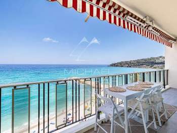 Vente Appartement 3 piècesRoquebrune-Cap-Martin