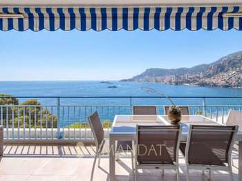 Vente Appartement 3 piècesRoquebrune-Cap-Martin