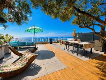 Vente appartement 3 pièces Roquebrune-Cap-Martin 06