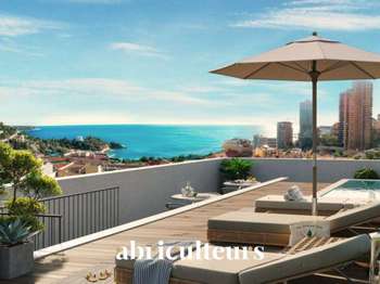 Vente Appartement 2 piècesRoquebrune-Cap-Martin