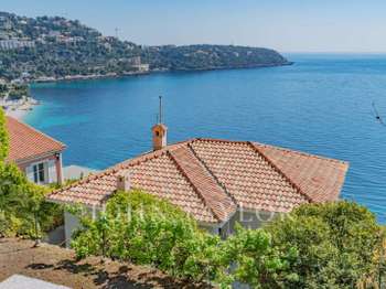 Vente appartement 3 pièces Roquebrune-Cap-Martin 06