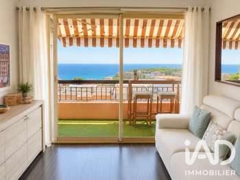 Vente appartement 1 pièce Roquebrune-Cap-Martin 06