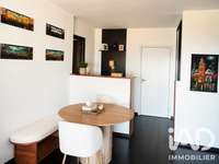 Vente appartement 1 pièce Vente appartement 1 pièce