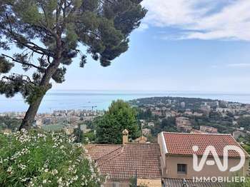 Vente Appartement 5 piècesRoquebrune-Cap-Martin