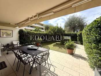 Vente appartement 3 pièces Roquebrune-Cap-Martin 06