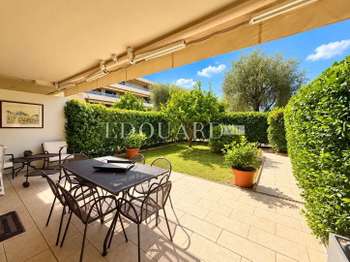 Vente Appartement 3 piècesRoquebrune-Cap-Martin
