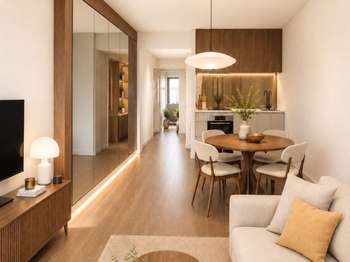 Vente Appartement 3 piècesRoquebrune-Cap-Martin