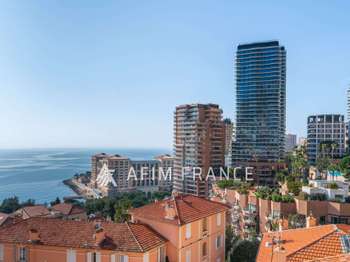 Vente Appartement 3 piècesRoquebrune-Cap-Martin