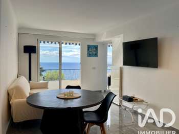 Vente Appartement 3 piècesRoquebrune-Cap-Martin