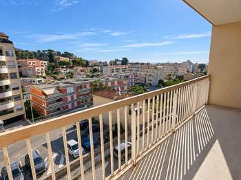 Vente Appartement 2 piècesRoquebrune-Cap-Martin