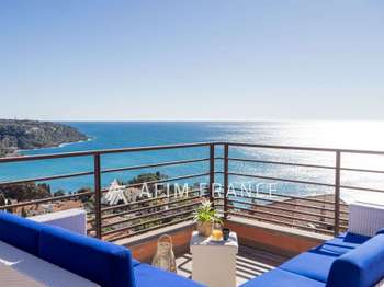 Vente Appartement 3 piècesRoquebrune-Cap-Martin