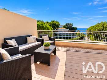 Vente Appartement 2 piècesRoquebrune-Cap-Martin