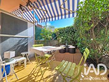 Vente Appartement T1Roquebrune-Cap-Martin