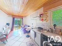 Vente appartement 1 pièce Vente appartement 1 pièce