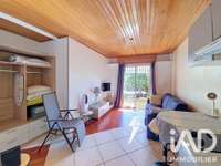 Vente appartement 1 pièce Vente appartement 1 pièce