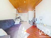 Vente appartement 1 pièce Vente appartement 1 pièce