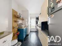 Vente appartement 1 pièce Vente appartement 1 pièce