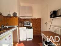 Vente appartement 1 pièce Vente appartement 1 pièce