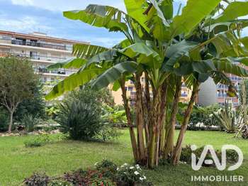 Vente appartement 1 pièce Roquebrune-Cap-Martin 06