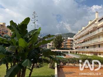 Vente appartement 1 pièce Roquebrune-Cap-Martin 06