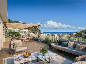 Vente appartement 2 pièces Roquebrune-Cap-Martin 06