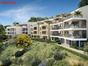 Vente appartement 4 pièces Roquebrune-Cap-Martin 06