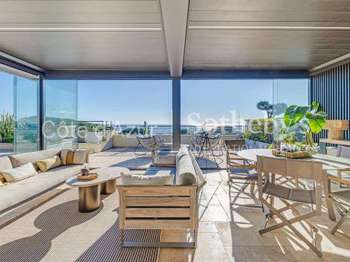 Vente appartement 5 pièces Roquebrune-sur-Argens 83