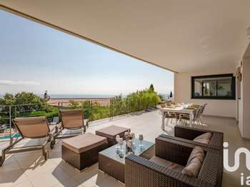 Vente appartement 4 pièces Roquebrune-sur-Argens 83