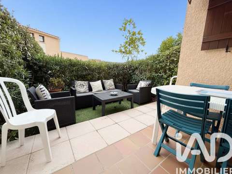 Vente appartement 2 pièces Roquebrune-sur-Argens 83