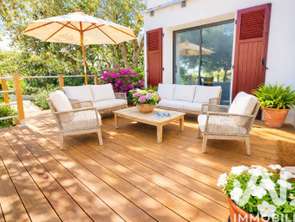 Vente Appartement 5 piècesRoquebrune-sur-Argens