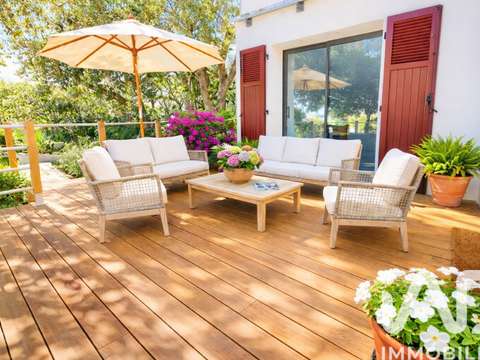 Vente appartement 5 pièces Roquebrune-sur-Argens 83