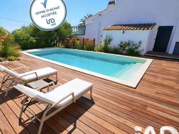 Vente Appartement 5 piècesRoquebrune-sur-Argens