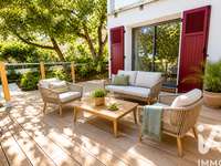 Vente appartement 5 pièces Vente appartement 5 pièces